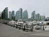 Panorama Vancouver