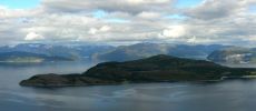 Nord-Norwegen