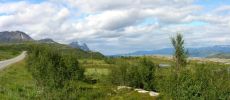 Nord-Norwegen