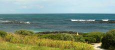 Amhurst, Port Fairy, Victoria, Australien